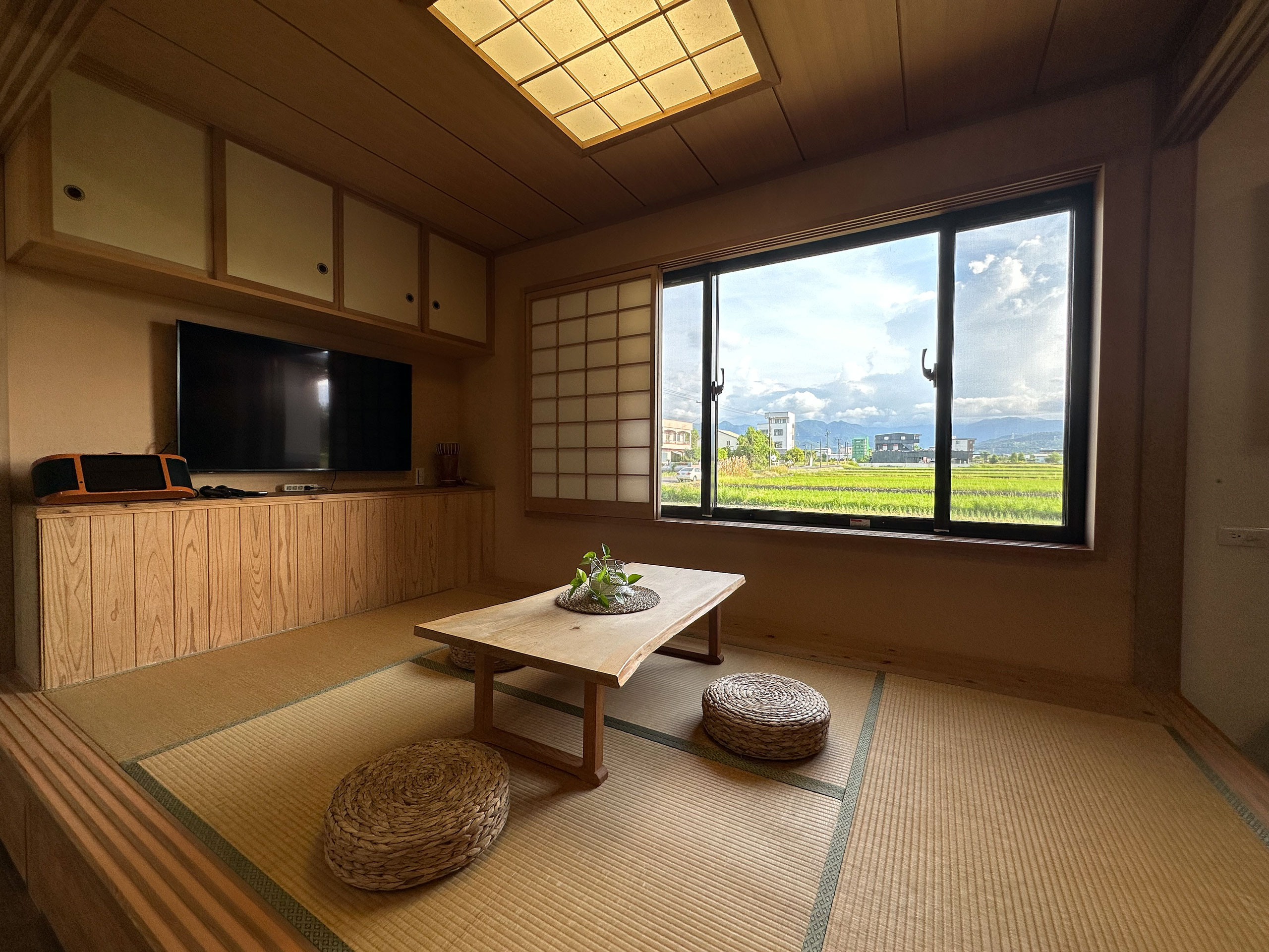 柯林小屋